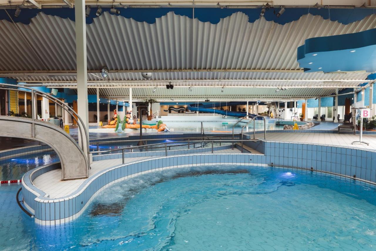 Rbr 1373 - Beach Resort Kamperland Ngoại thất bức ảnh